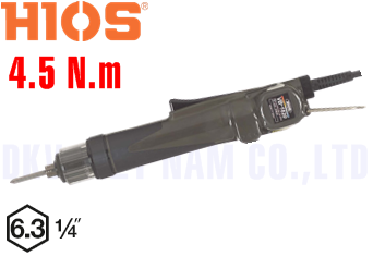 Tô vít lực điện Hios VB-4504