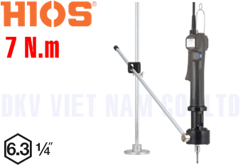 Tô vít lực điện Hios VBH-1820