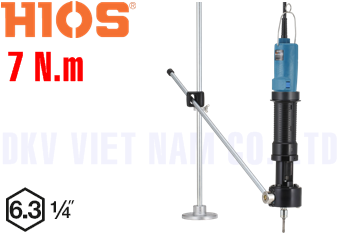 Tô vít lực điện Hios VBH-1820PS