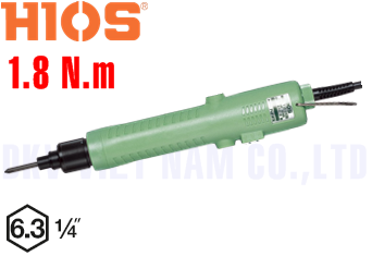 Tô vít lực điện Hios VZ-1812