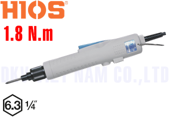 Tô vít lực điện Hios VZ-1820