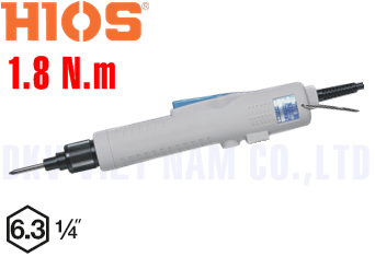 Tô vít lực điện Hios VZ-1820PS
