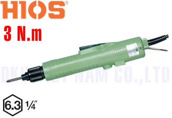 Tô vít lực điện Hios VZ-3007