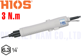 Tô vít lực điện Hios VZ-3012PS