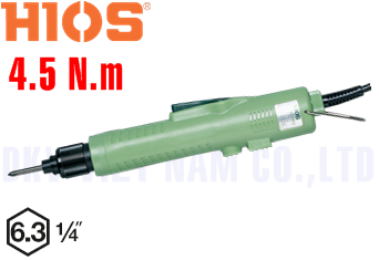 Tô vít lực điện Hios VZ-4504