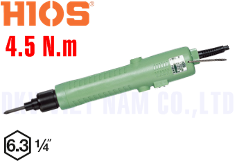 Tô vít lực điện Hios VZ-4504PS
