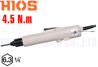 Tô vít lực điện Hios VZ-4506