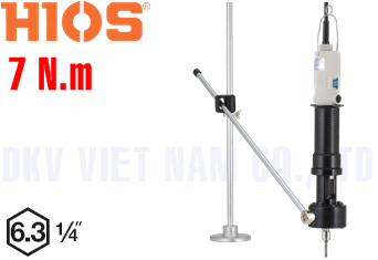 Tô vít lực điện Hios VZH-1820