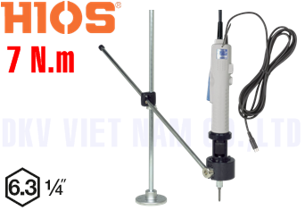 Tô vít lực điện Hios VZH-1820PS-OPC
