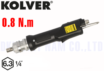 Tô vít lực diện Kolver FAB10RE/FR