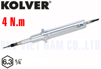 Tô vít lực điện Kolver KBL40FR/CA/FN