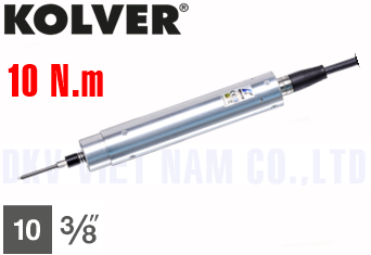 Tô vít lực diện Kolver KDS-PL10CA/FN 