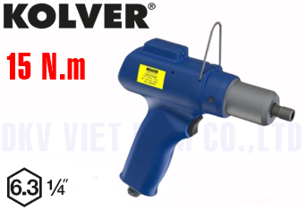 Tô vít lực diện Kolver KDS-PL15P