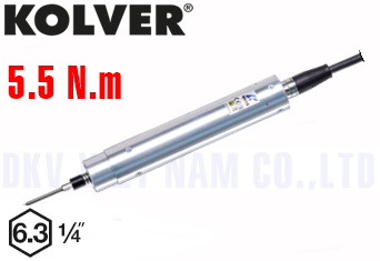 Tô vít lực diện Kolver KDS-PL6/ANG