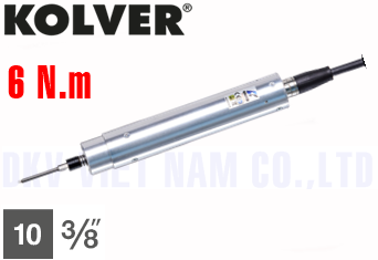 Tô vít lực diện Kolver KDS-PL6CA/FN