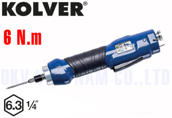 Tô vít lực diện Kolver KDS-PL6/ESD