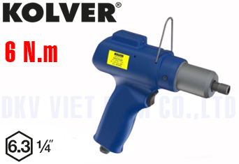 Tô vít lực diện Kolver KDS-PL6P/ESD