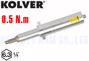 Tô vít lực diện Kolver NATO50CA/TA
