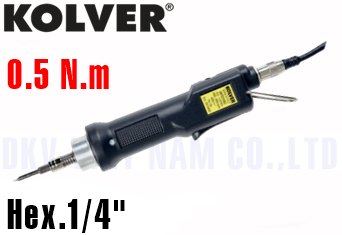 Tô vít lực diện Kolver NATO50D/TA
