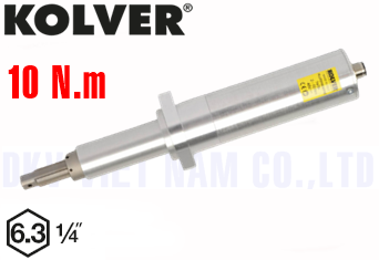 Tô vít lực diện Kolver PLUTO10CA/TA