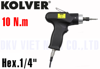 Tô vít lực diện Kolver PLUTO10P/N