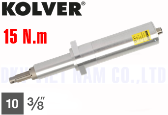 Tô vít lực diện Kolver PLUTO15CA/FN2