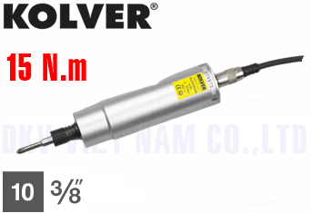 Tô vít lực diện Kolver PLUTO15CA/FN2/TA