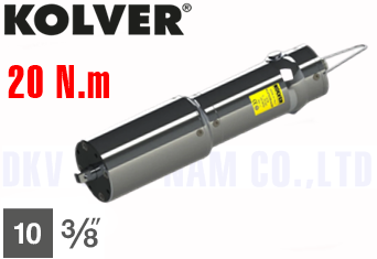 Tô vít lực diện Kolver PLUTO20CA/SR