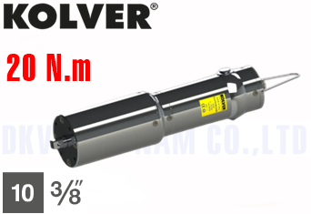 Tô vít lực diện Kolver PLUTO20CA/SR/TA