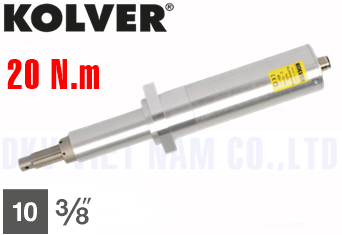 Tô vít lực diện Kolver PLUTO20CA/TA