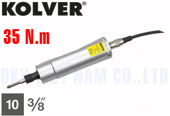 Tô vít lực diện Kolver PLUTO35CA 