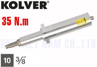 Tô vít lực diện Kolver PLUTO35CA/TA