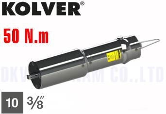 Tô vít lực diện Kolver PLUTO50CA/SR/TA