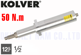 Tô vít lực diện Kolver PLUTO50CA/TA