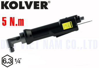Tô vít lực diện Kolver PLUTO5FR/ANG 