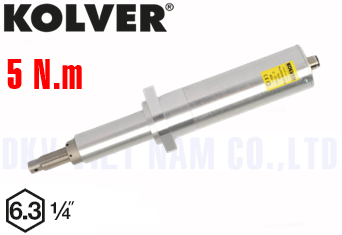 Tô vít lực diện Kolver PLUTO5FR/CA