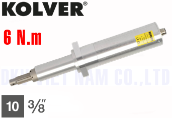Tô vít lực diện Kolver PLUTO6CA/FN2