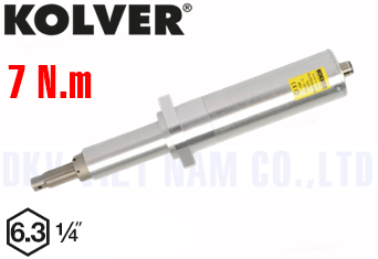 Tô vít lực diện Kolver PLUTO7FR/CA/FN