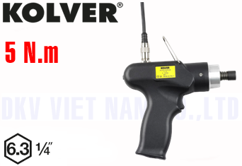 Tô vít lực diện Kolver RAF50PP/FR/U