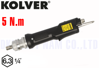 Tô vít lực diện Kolver RAF50PS/FR