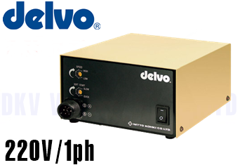 Bộ điều khiển Delvo DLC4511
