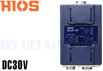 Bộ điều khiển Hios BLOP-AF