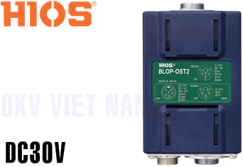 Bộ điều khiển Hios BLOP-OST2
