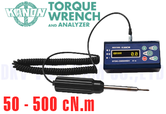 Tô vít lực điện tử Kanon DTDK-CN500REV