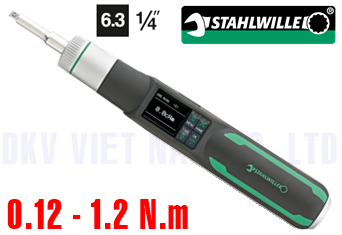 Tô vít lực điện tử Stahlwille 96510712