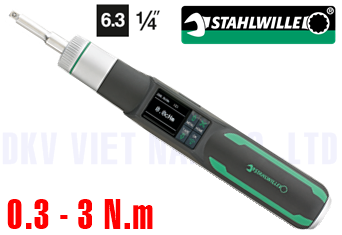 Tô vít lực điện tử Stahlwille 96510730