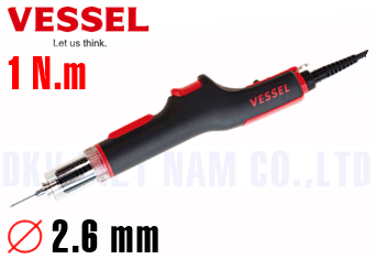 Tô vít lực điện Vessel VE-3000U 