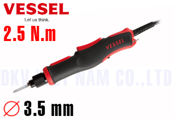 Tô vít lực điện Vessel VE-5000P-DL5
