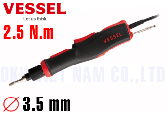 Tô vít lực điện Vessel VE-5000PS