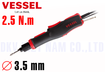 Tô vít lực điện Vessel VE-5000RSOP